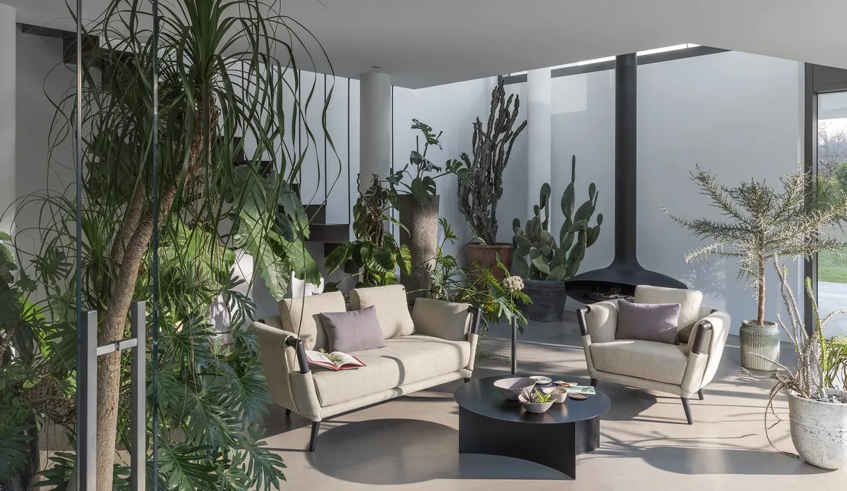 Диван Gaudi P #2