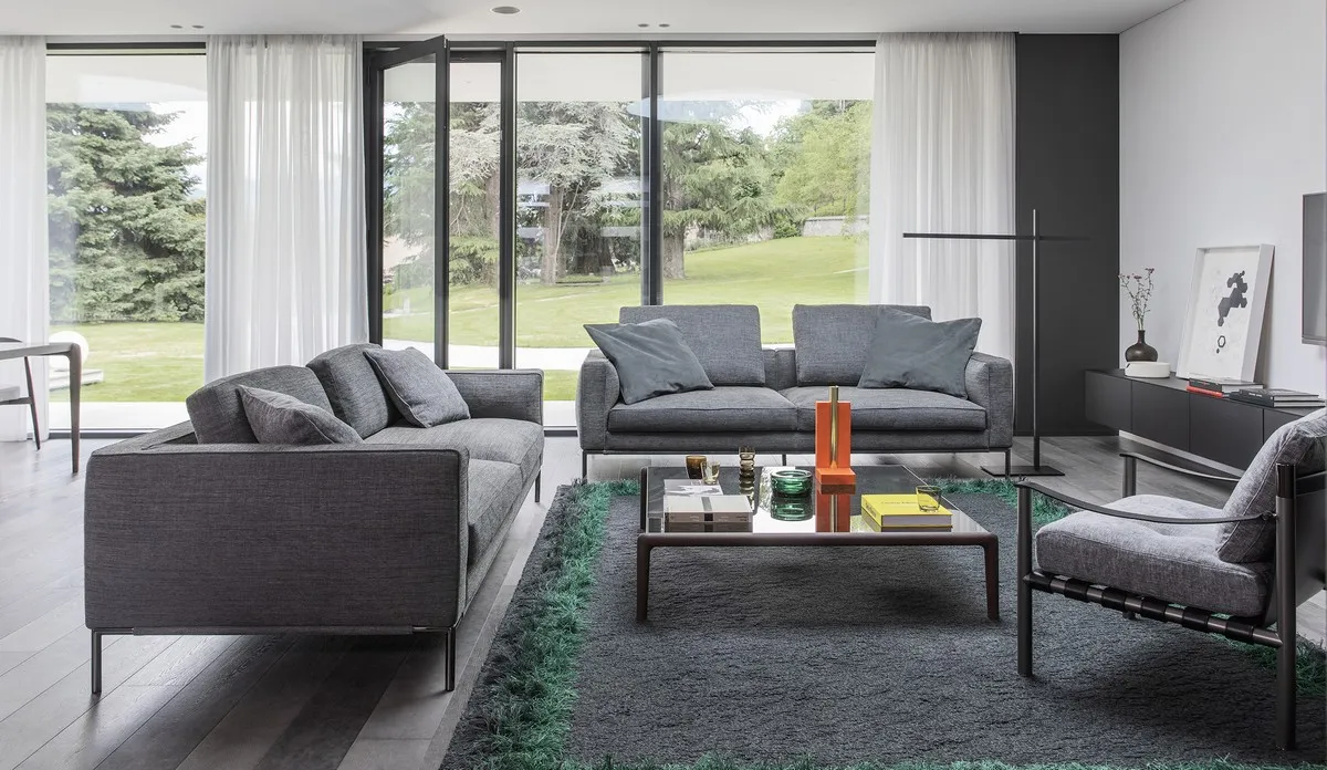 Диван Icon Modular #2