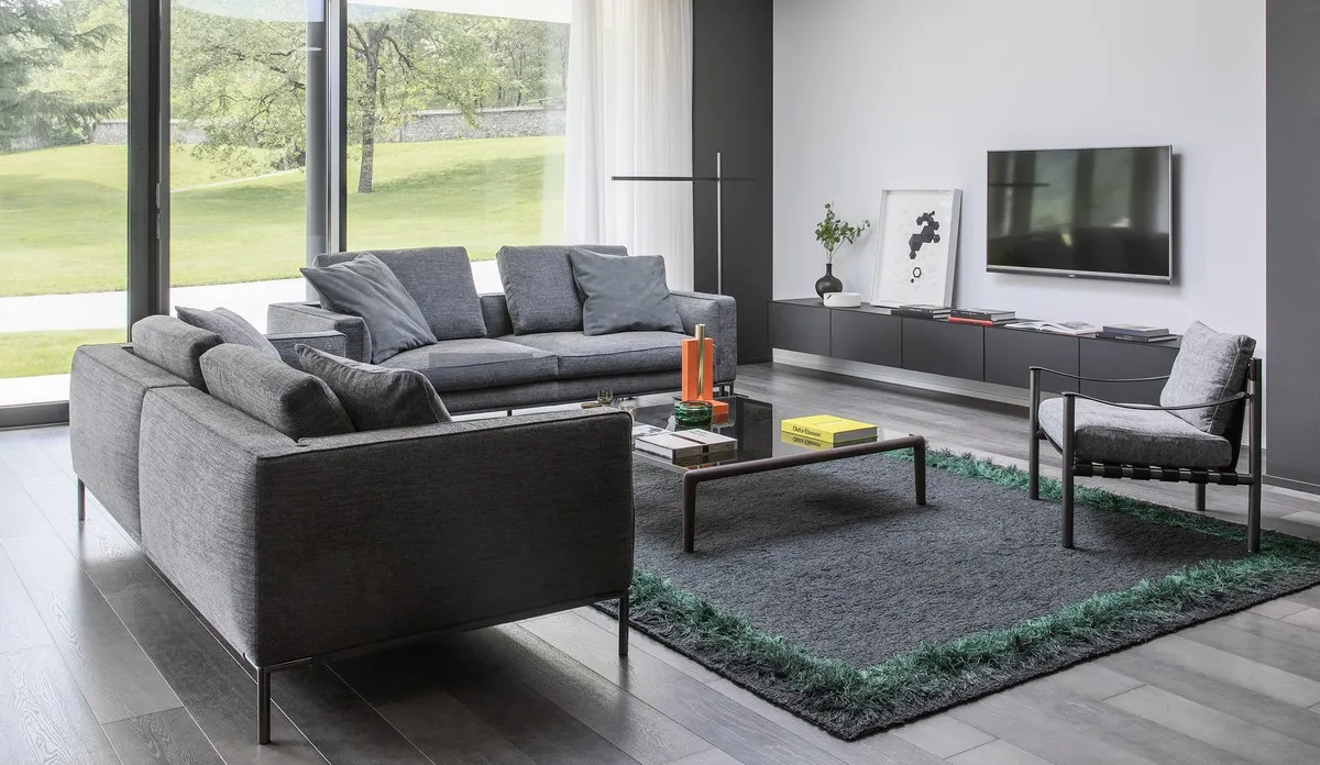 Диван Icon Modular #9