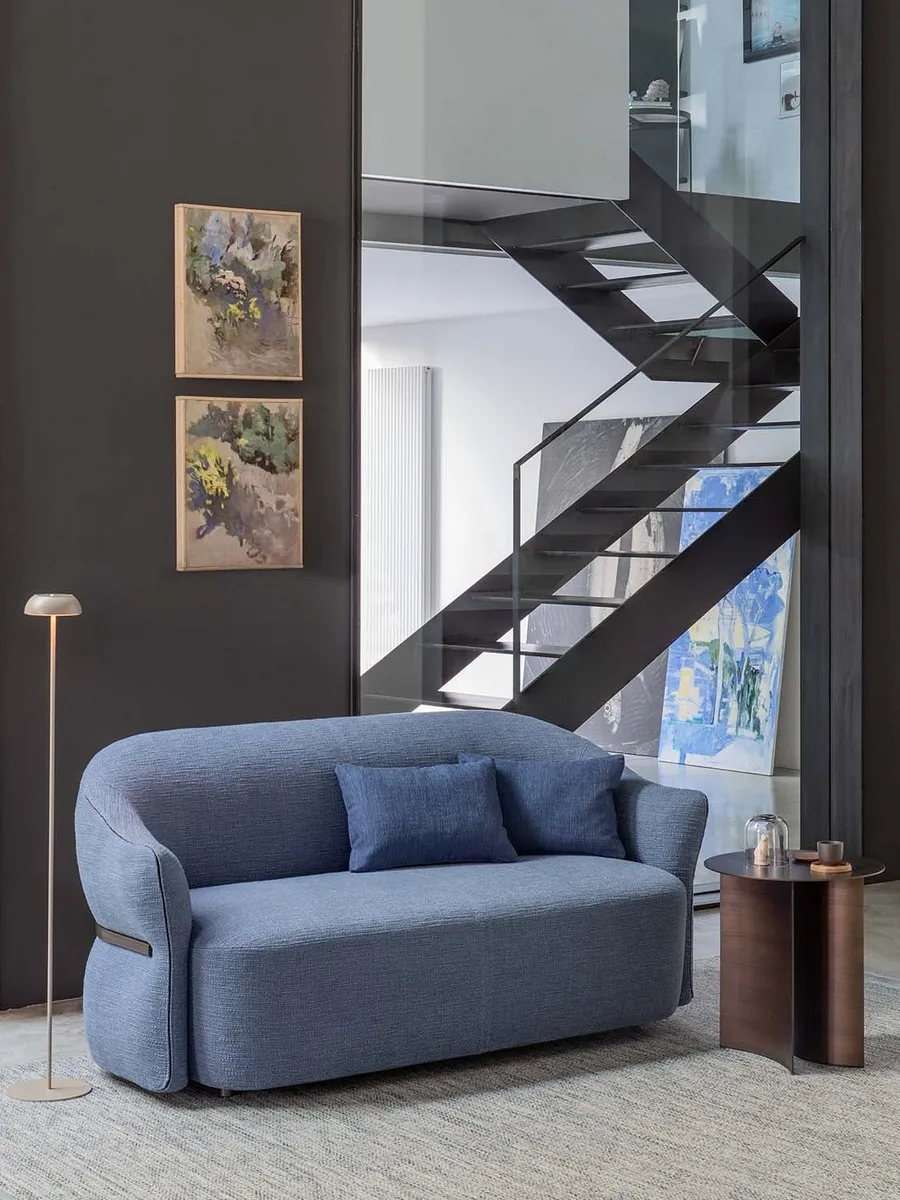 Диван Madame Butterfly #6