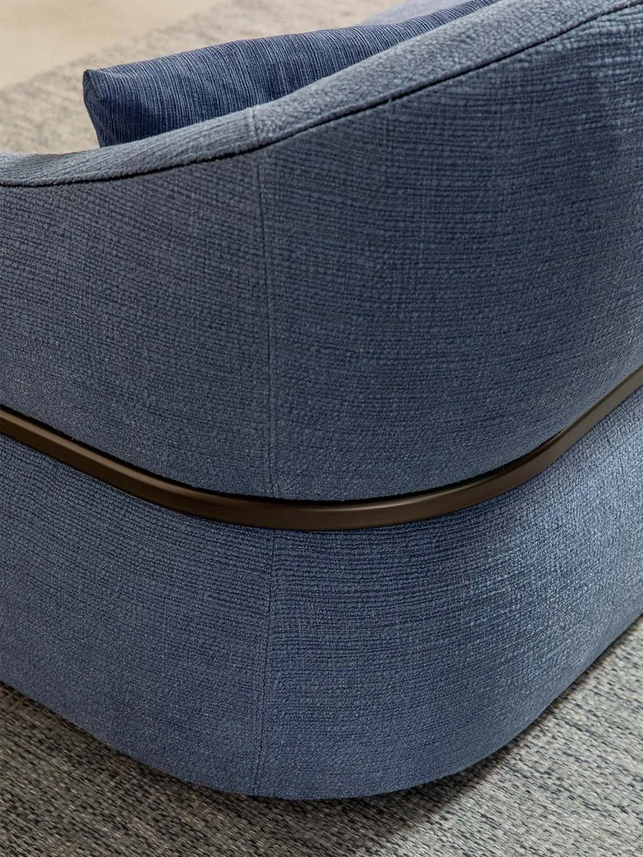 Диван Madame Butterfly #8