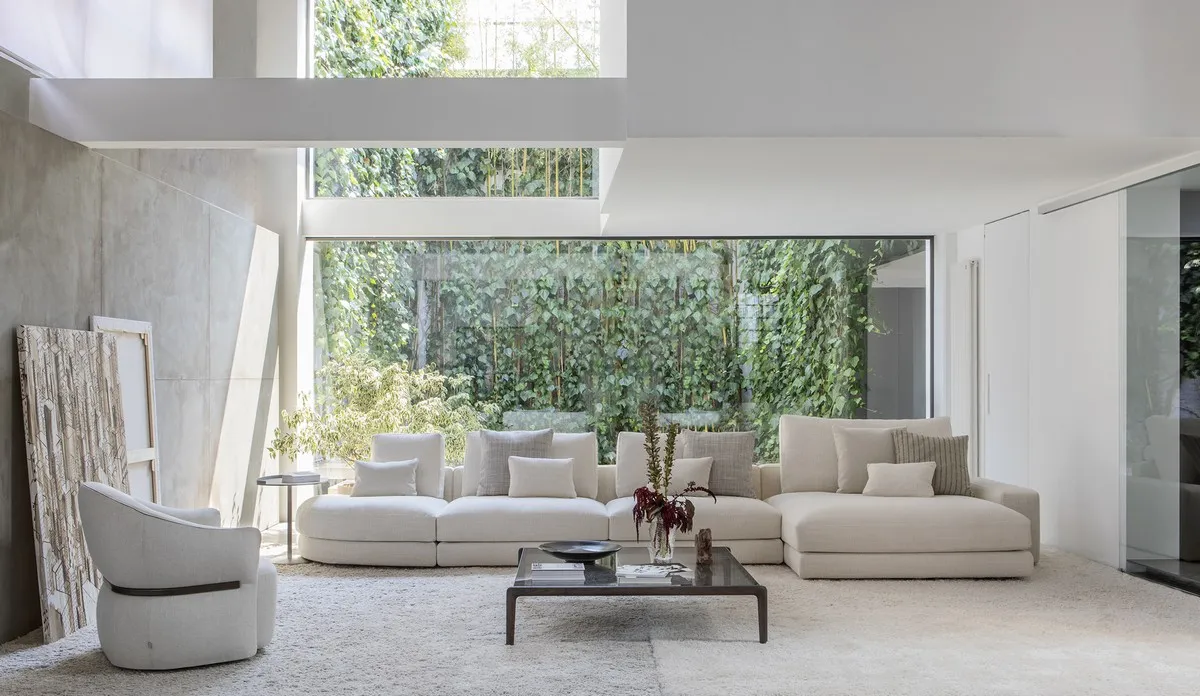 Диван Myplace Modular #2