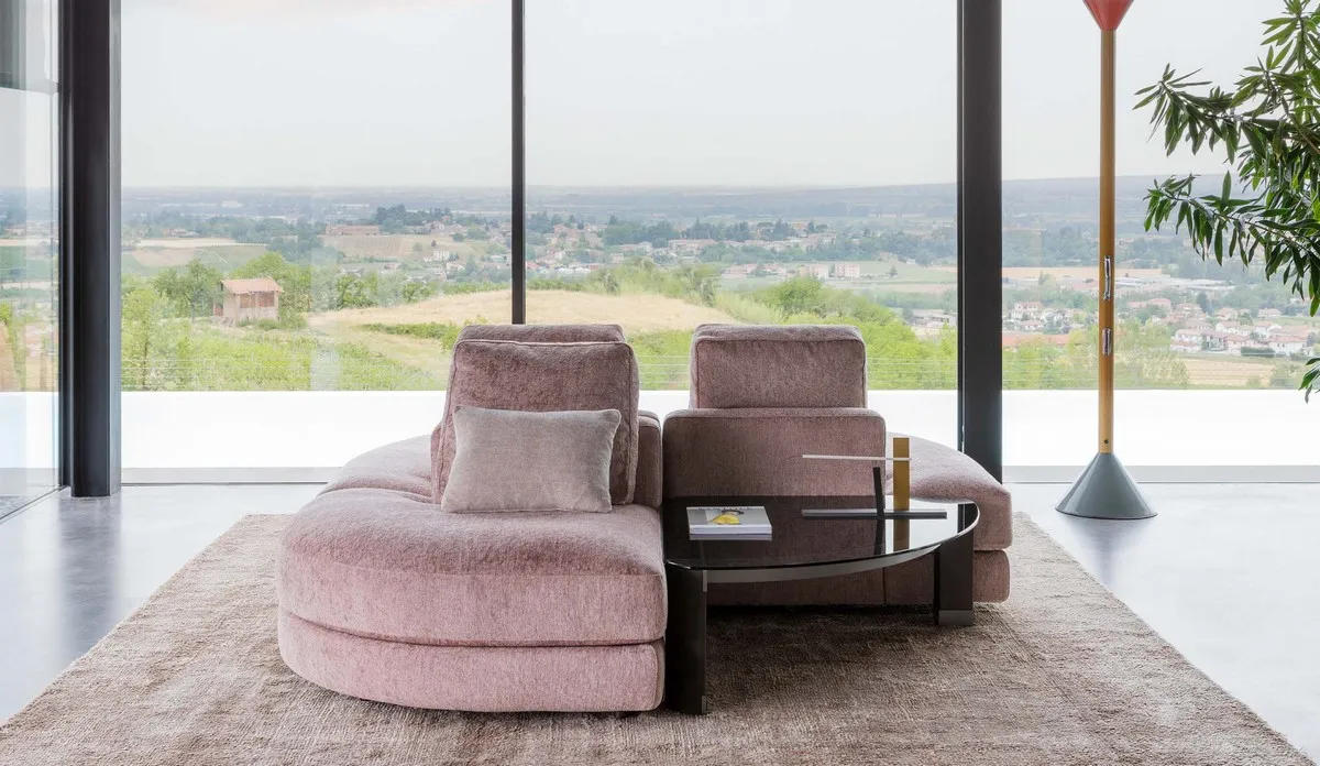 Диван Myplace Modular #5