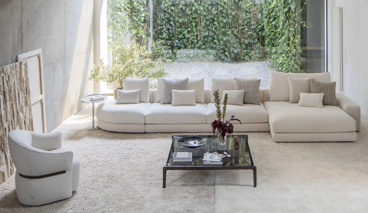 Диван Myplace Modular #9