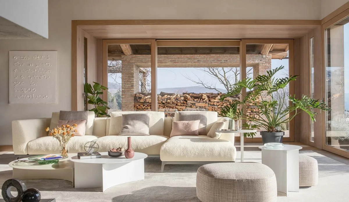 Диван Olivier Modular #6