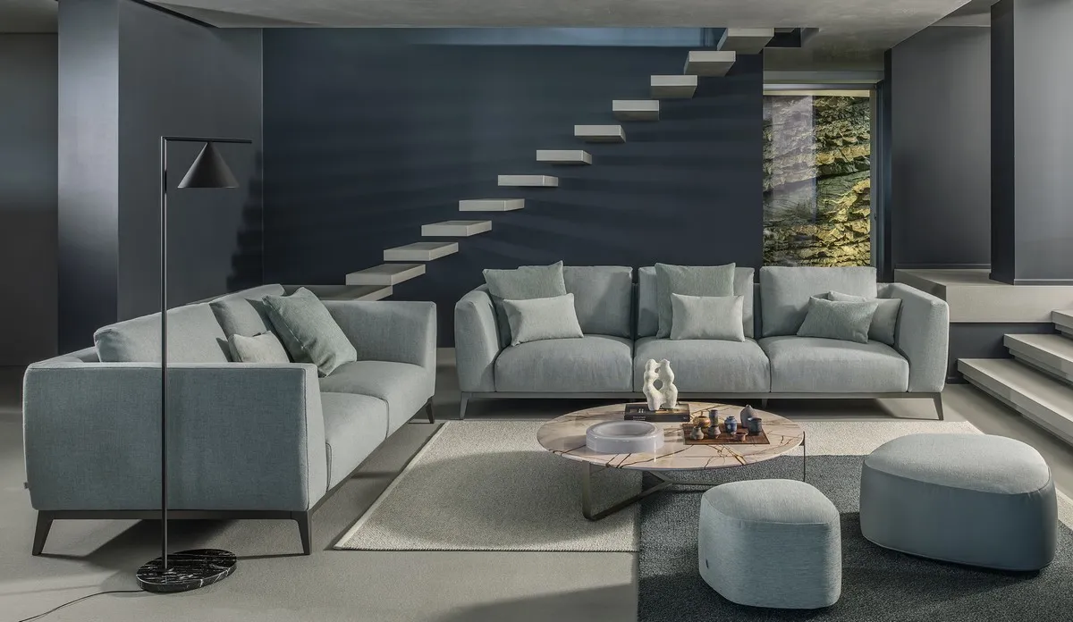 Диван Olivier Modular #10