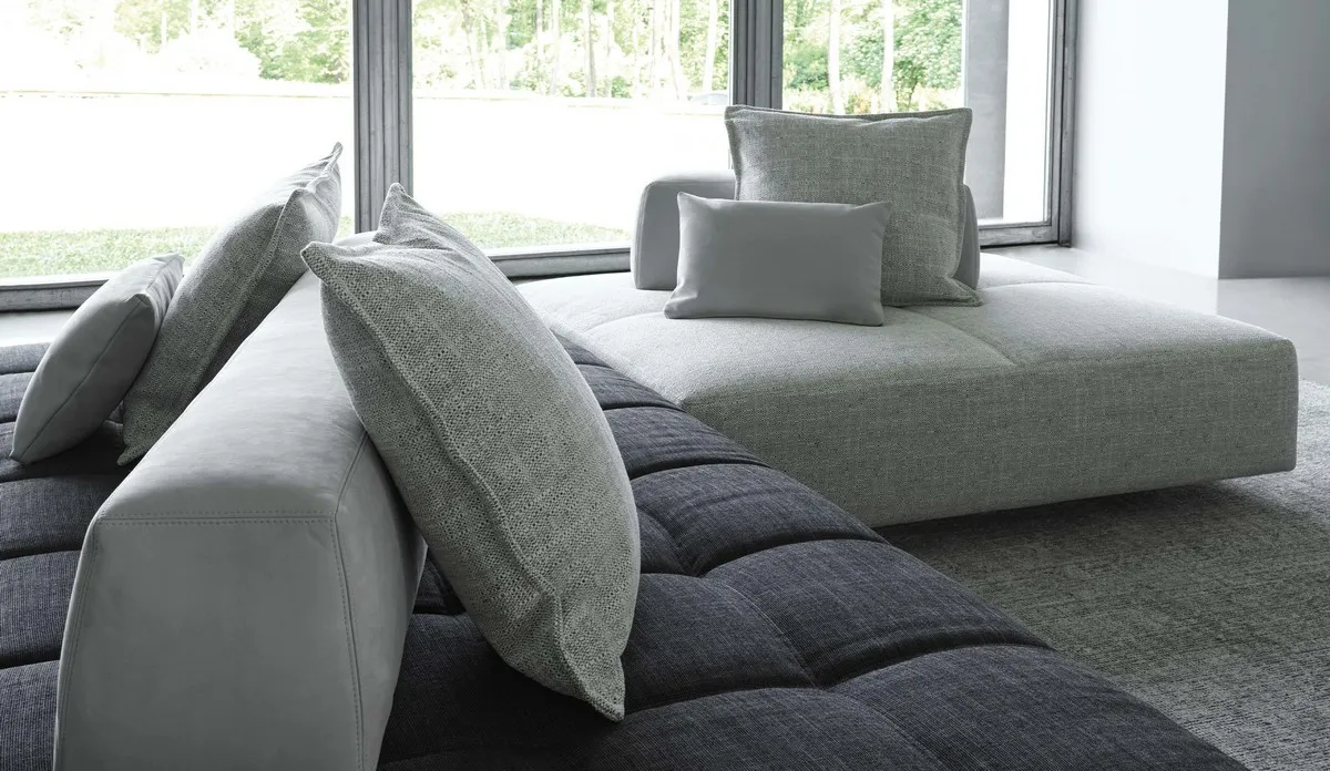 Диван Softbench Modular #4