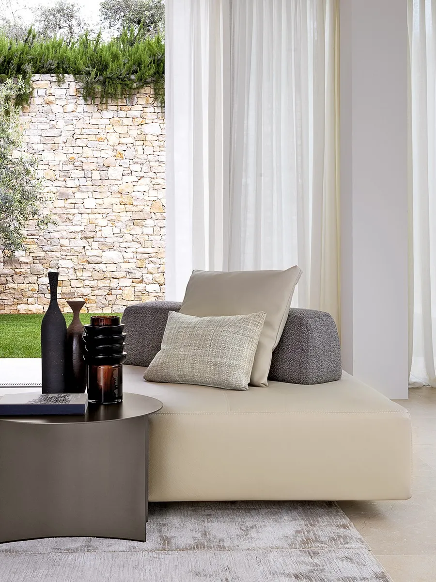 Диван Softbench Modular #9