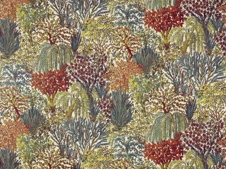 Ткань Pierre Frey Belvedere F3887001