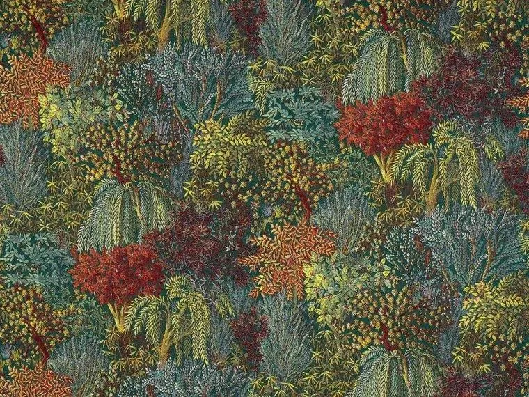 Ткань Pierre Frey Belvedere F3887002