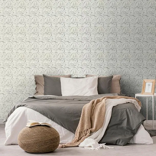 Обои для стен Clarke&Clarke William Morris Designs Wallpaper W0175-02 #8