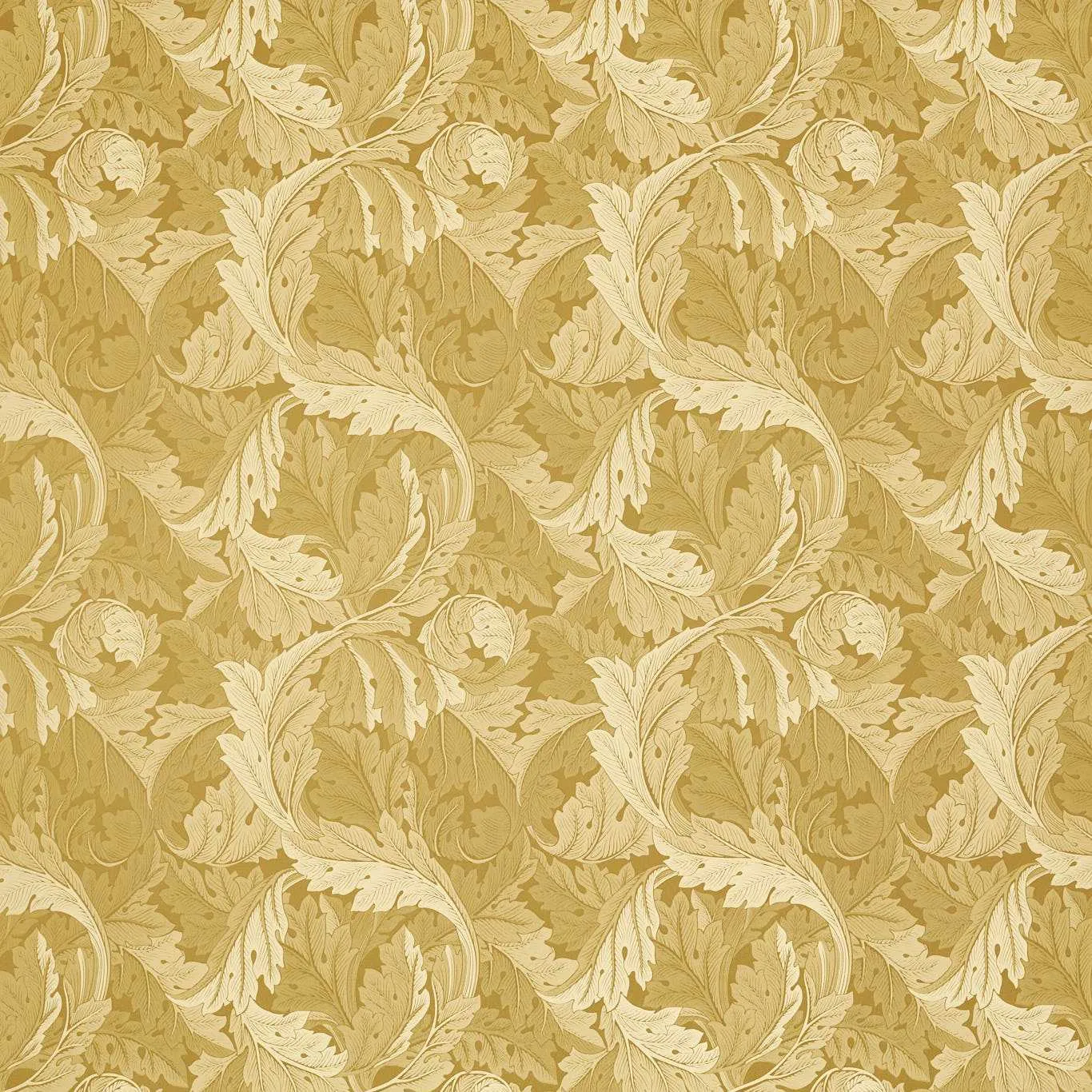Ткань Clarke&Clarke William Morris Weaves F1740-02