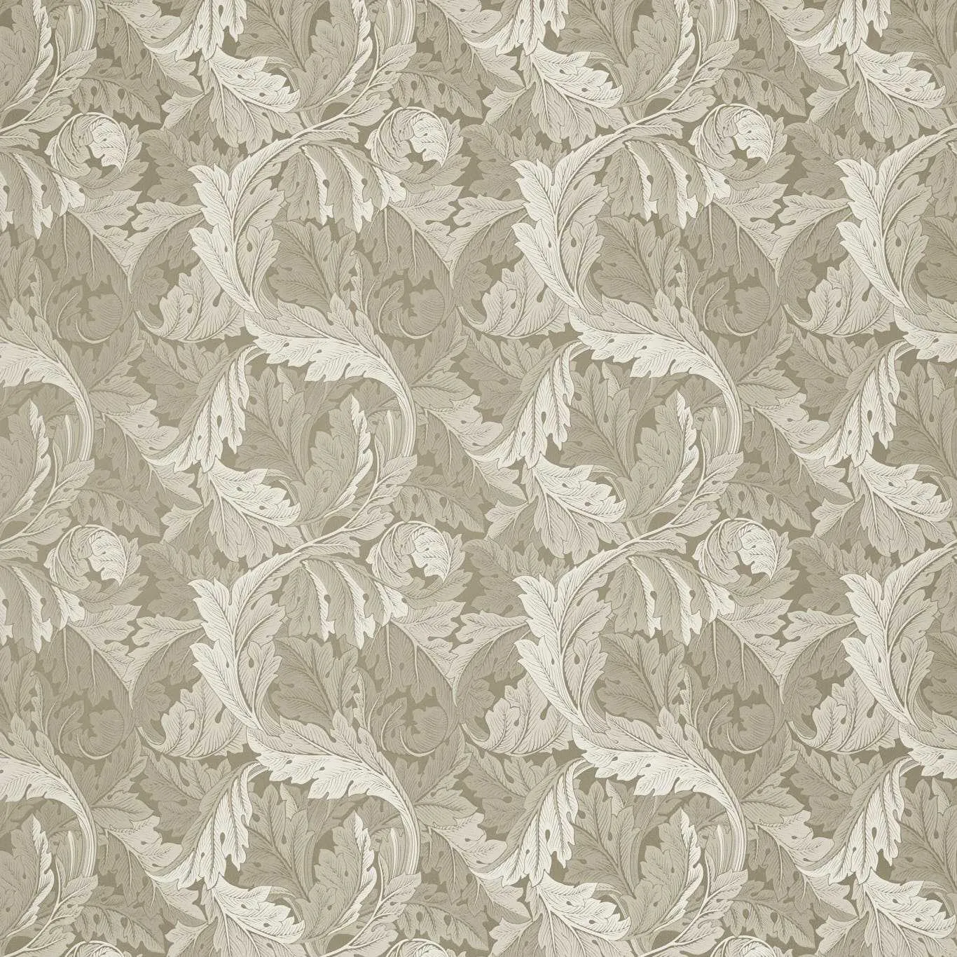 Ткань Clarke&Clarke William Morris Weaves F1740-04