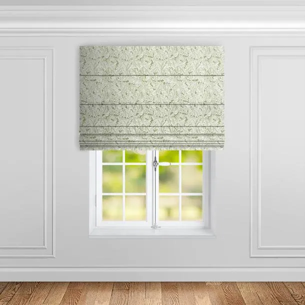 Ткань Clarke&Clarke William Morris Weaves F1741-04 #3