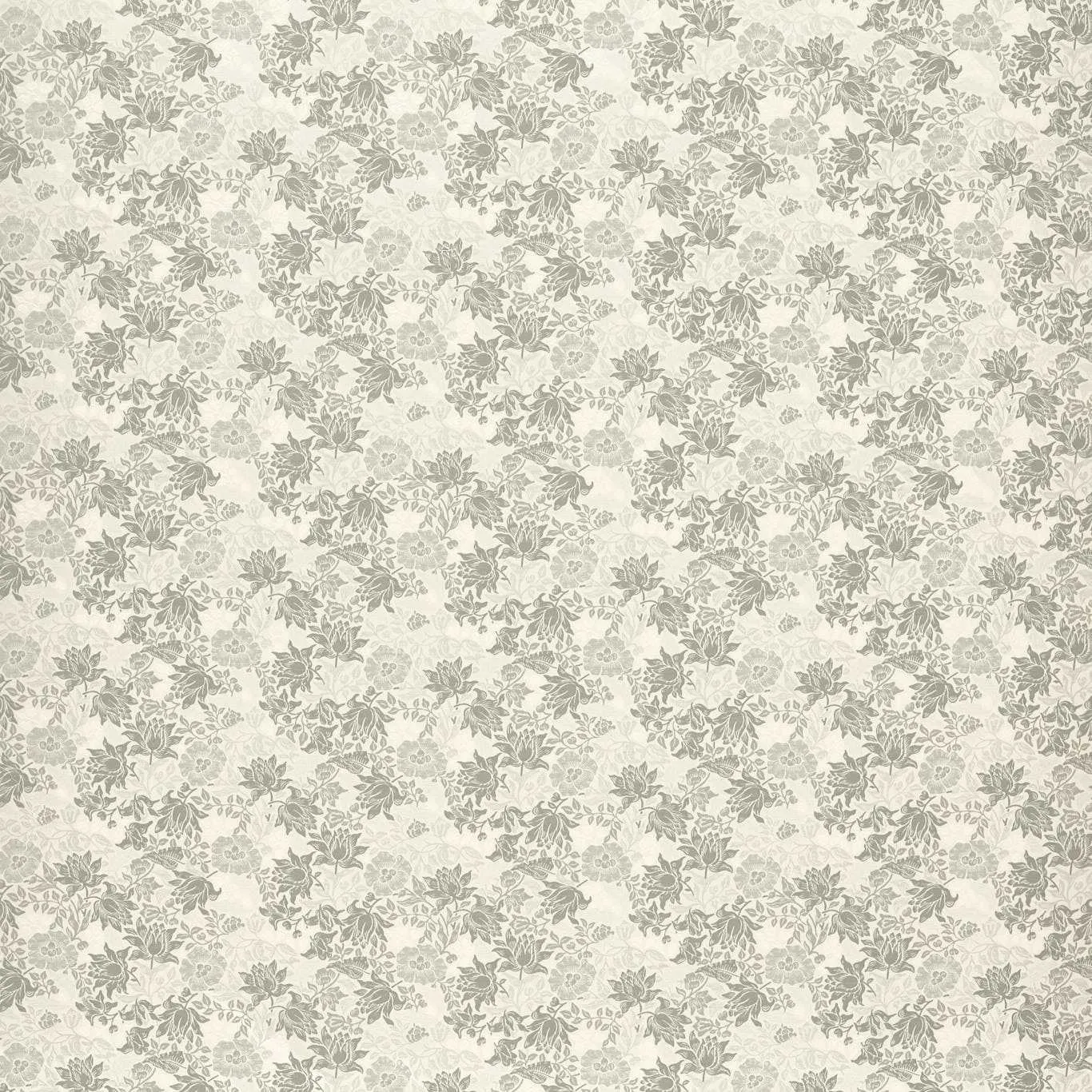 Ткань Clarke&Clarke William Morris Weaves F1743-01