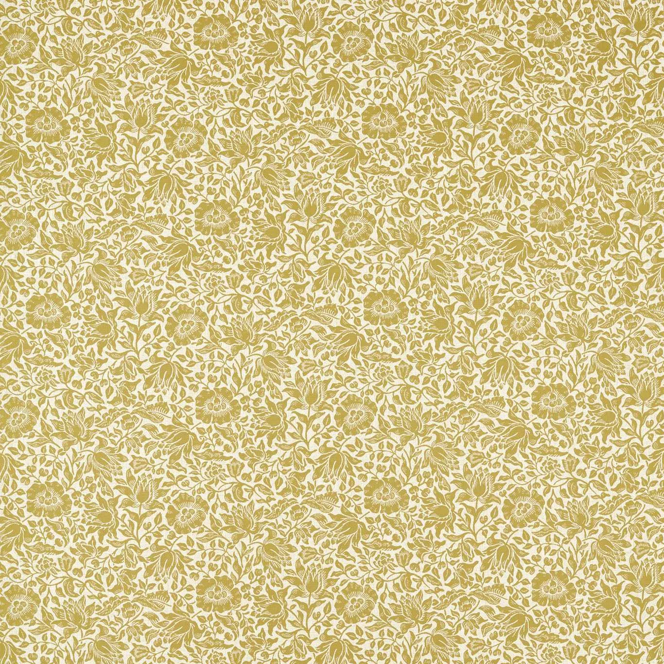 Ткань Clarke&Clarke William Morris Weaves F1744-01