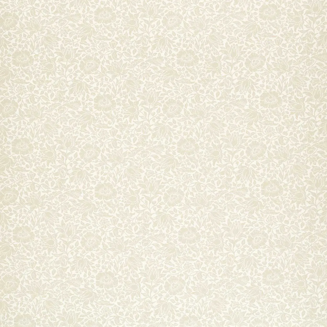 Ткань Clarke&Clarke William Morris Weaves F1744-02