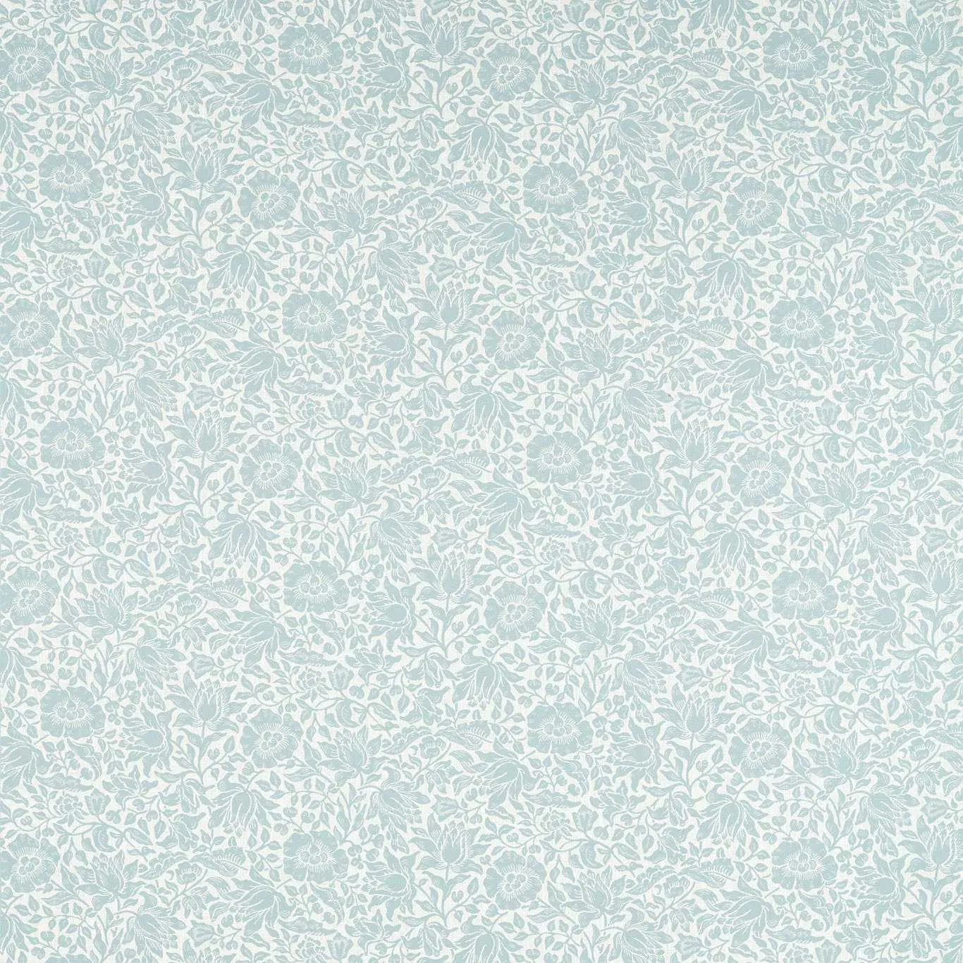 Ткань Clarke&Clarke William Morris Weaves F1744-03