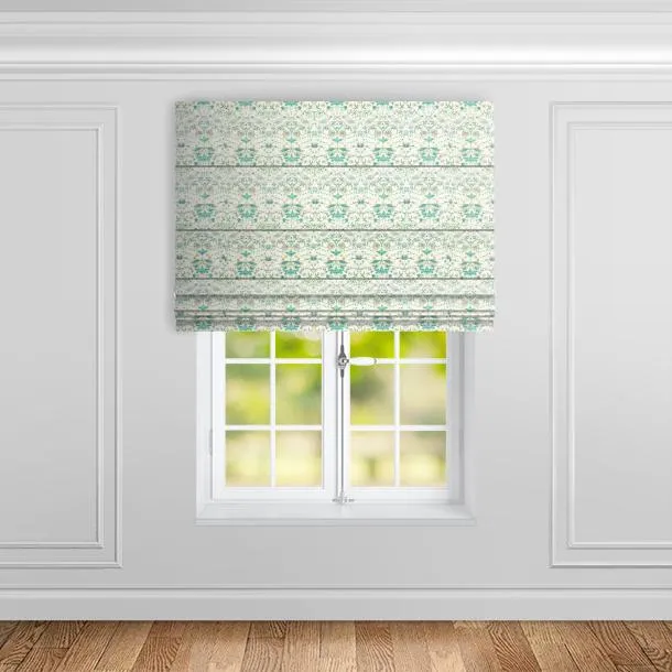 Ткань Clarke&Clarke William Morris Weaves F1745-04 #3