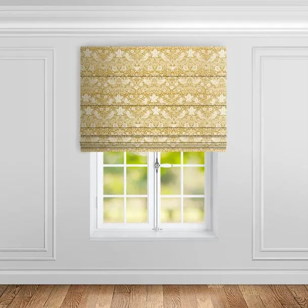 Ткань Clarke&Clarke William Morris Weaves F1746-01 #3