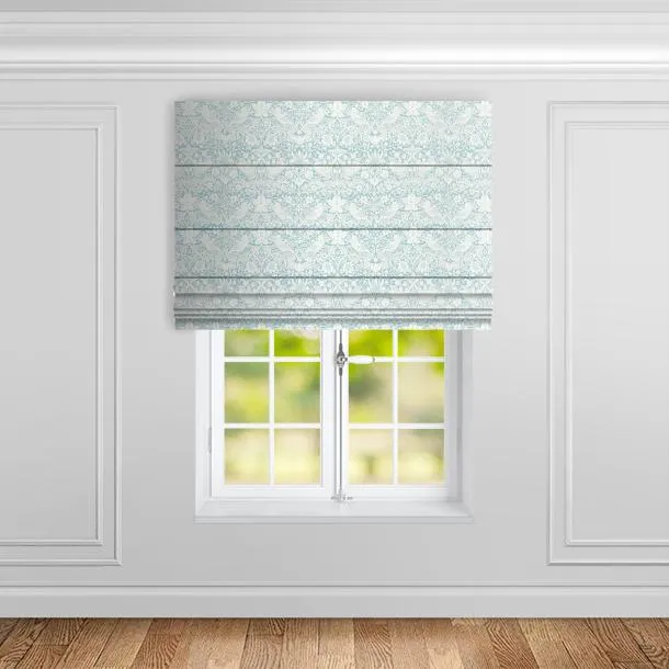 Ткань Clarke&Clarke William Morris Weaves F1746-04 #3