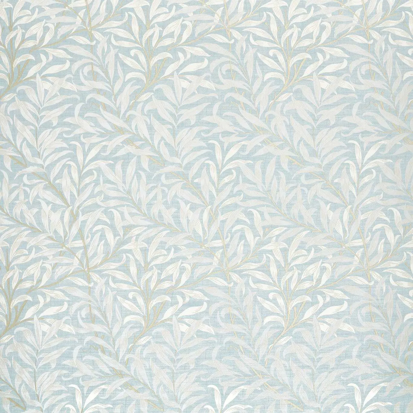 Ткань Clarke&Clarke William Morris Weaves F1747-01