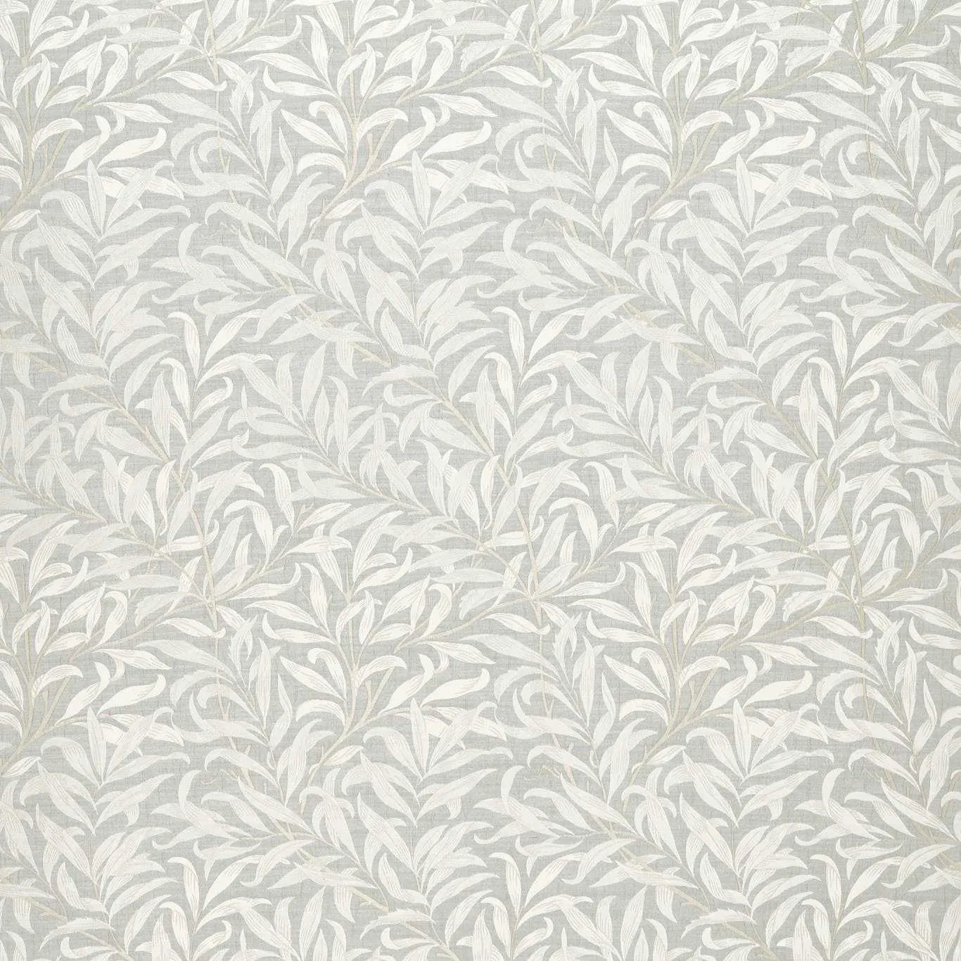 Ткань Clarke&Clarke William Morris Weaves F1747-04