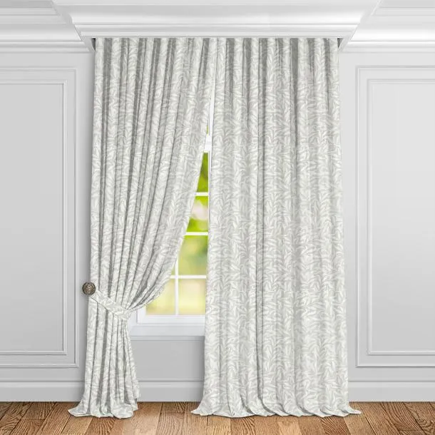 Ткань Clarke&Clarke William Morris Weaves F1747-04 #4