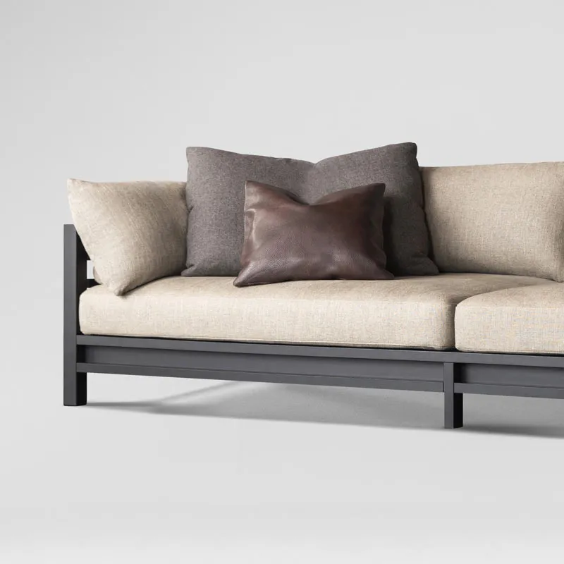 Диван LEEWISE EXCLUSIVE MODULAR SOFA