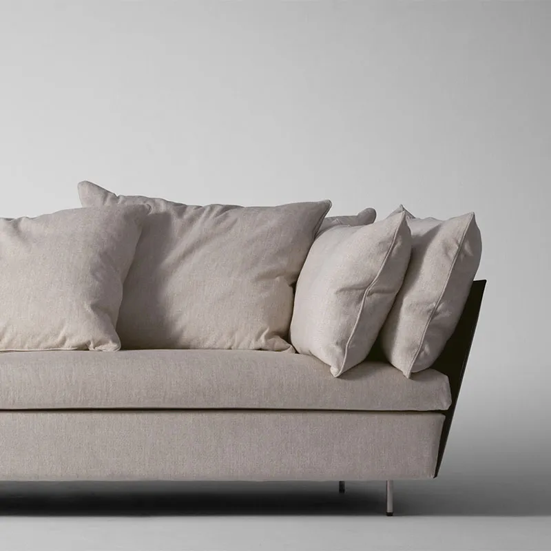 Диван LIGHT FIELD 3 SEATER SOFA
