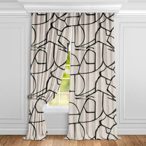 Ткань Casamance Bellezza 11560129 #4