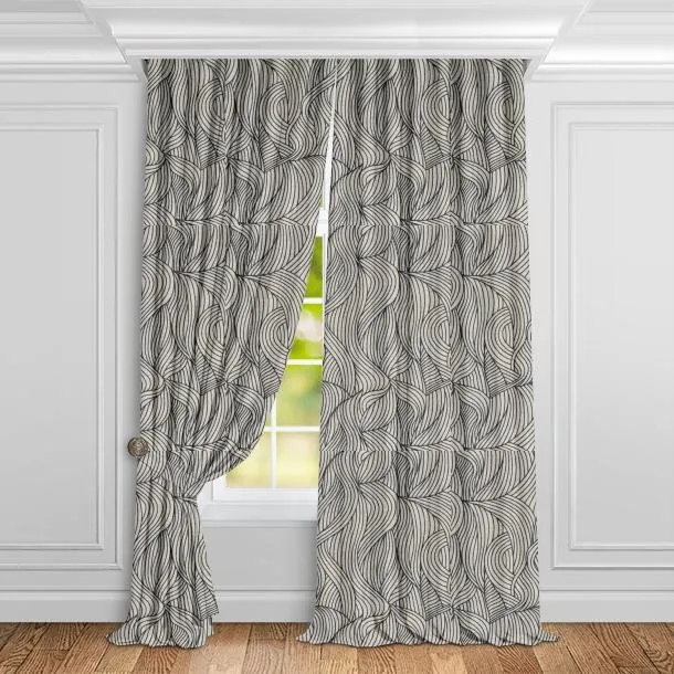 Ткань Casamance Bellezza 12780418 #4