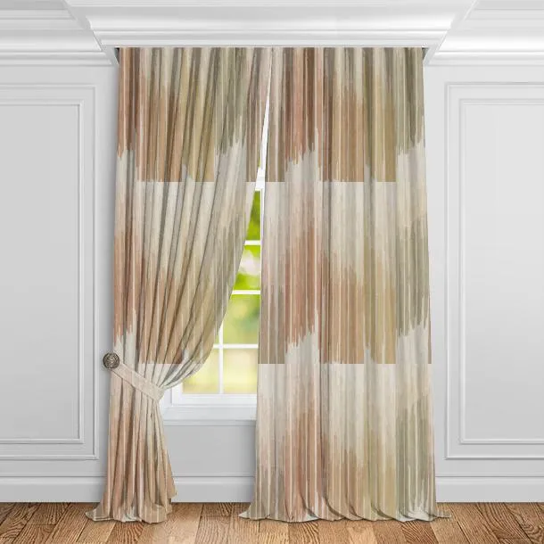 Ткань Casamance Eremure 10920284 #4