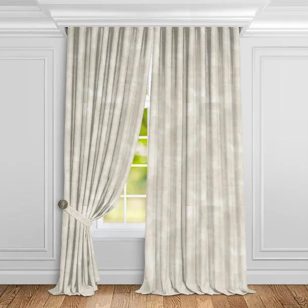 Ткань Casamance Manade 3 42480600 #4