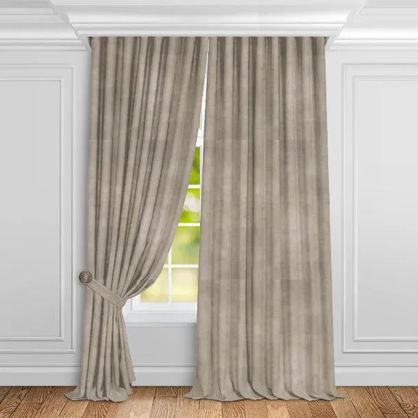 Ткань Casamance Manade 3 42480714 #4