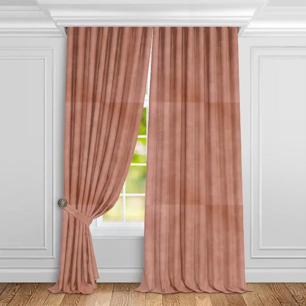 Ткань Casamance Manade 3 42481590 #4