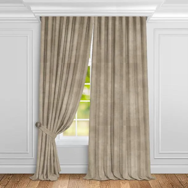 Ткань Casamance Manade 3 42483115 #4