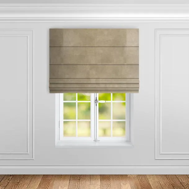 Ткань Casamance Manade 3 42483427 #3