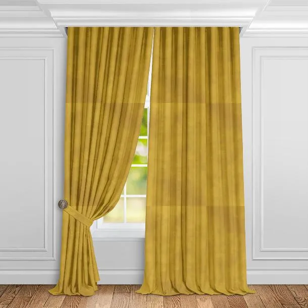 Ткань Casamance Manade 3 42483947 #4