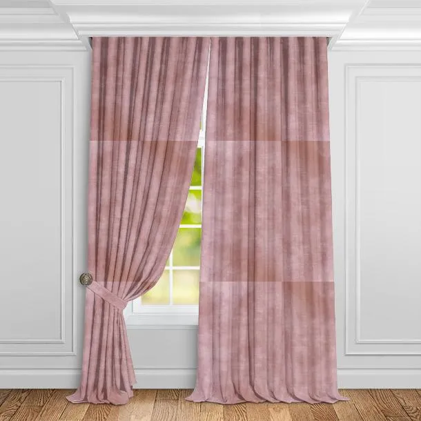 Ткань Casamance Manade 3 42484675 #4