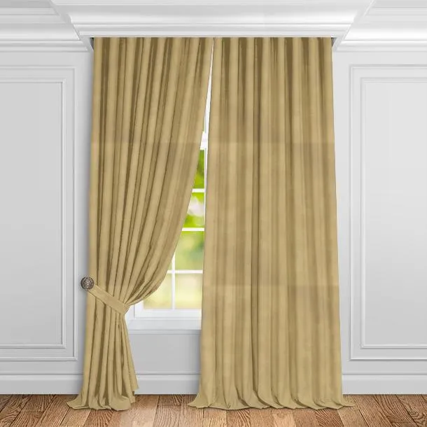 Ткань Casamance Manade 3 42486513 #4