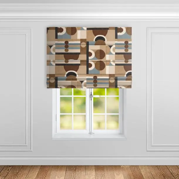 Ткань Casamance Manali 10950132 #3