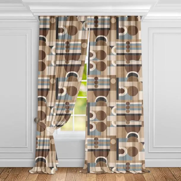 Ткань Casamance Manali 10950132 #4