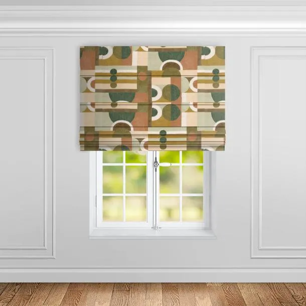 Ткань Casamance Manali 10950244 #3