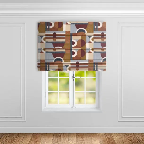 Ткань Casamance Manali 10950355 #3