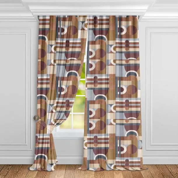 Ткань Casamance Manali 10950355 #4