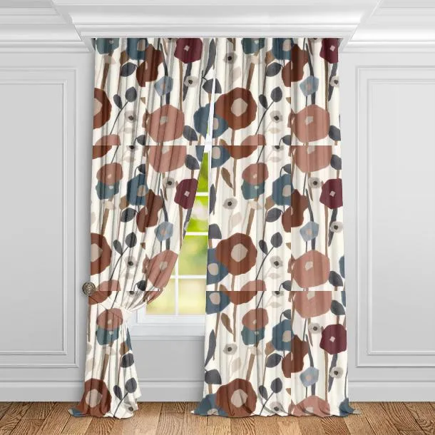 Ткань Casamance Manali 10960144 #4