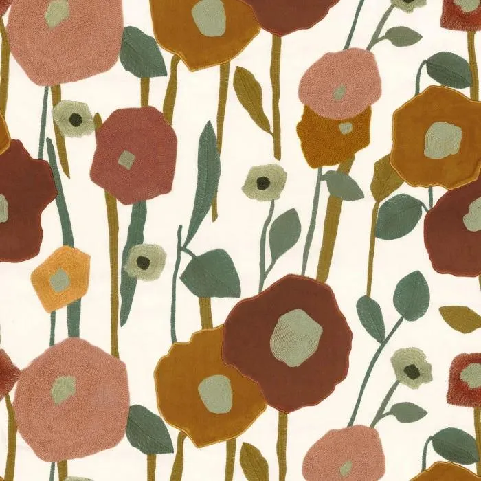 Ткань Casamance Manali 10960229