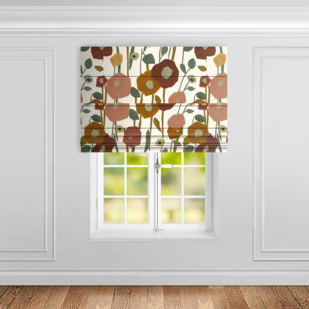 Ткань Casamance Manali 10960229 #3