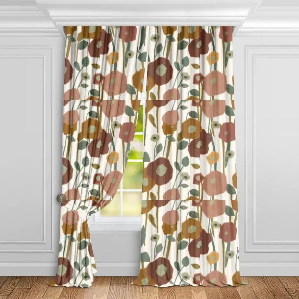 Ткань Casamance Manali 10960229 #4